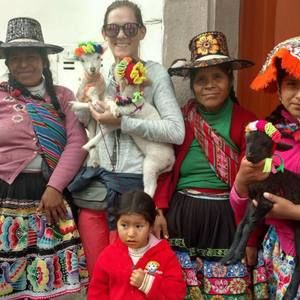 Meet your Posher, Mollie